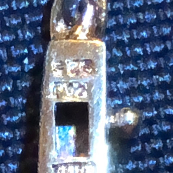 🔥🔥 Ruby & diamond bracelet - Picture 5 of 6